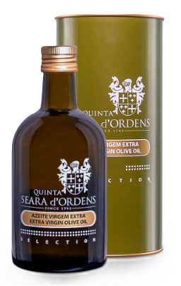Extra Virgin Olive Oil