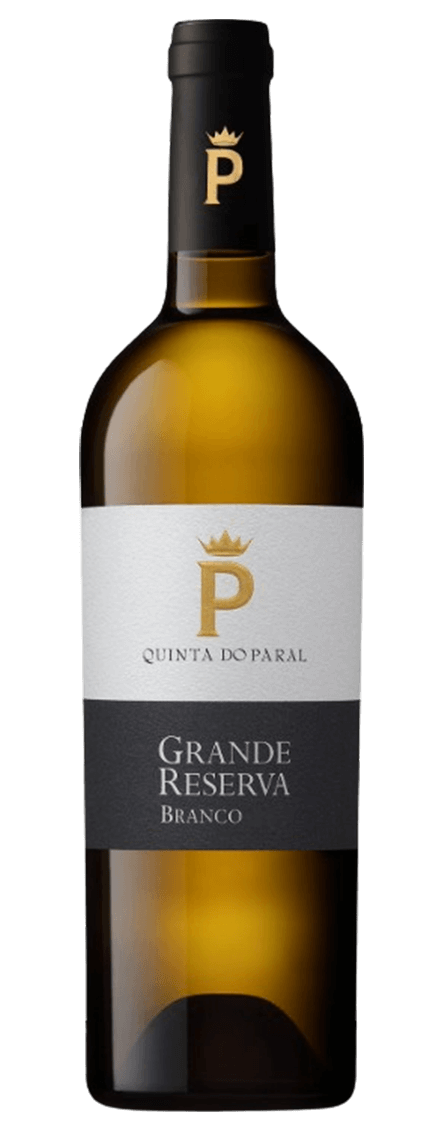 Quinta do Paral Grande Reserva White MAGNUM