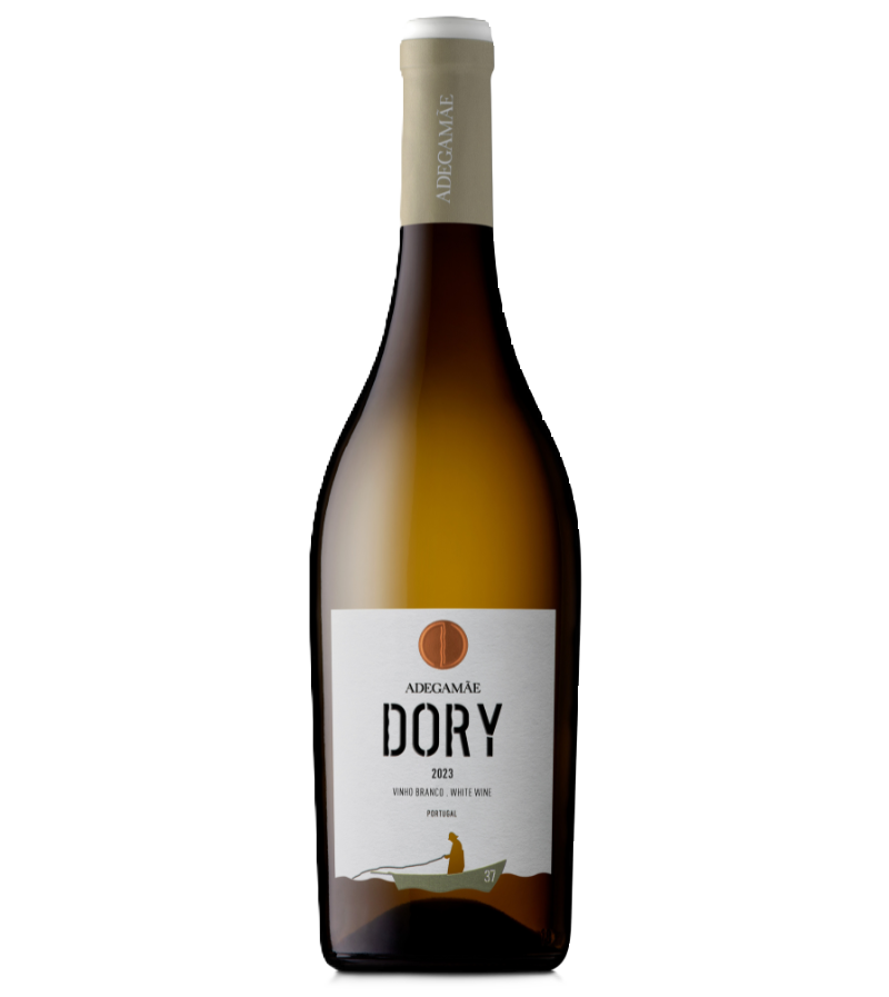 DORY White