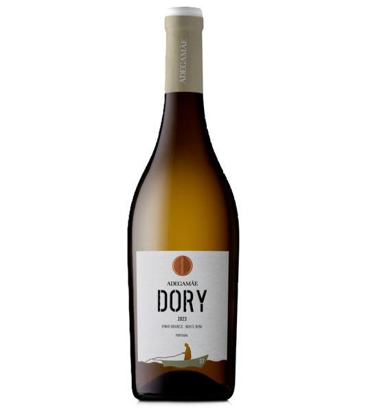 DORY White