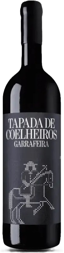 MAGNUM Tapada de Coelheiros Garrafeira 2015