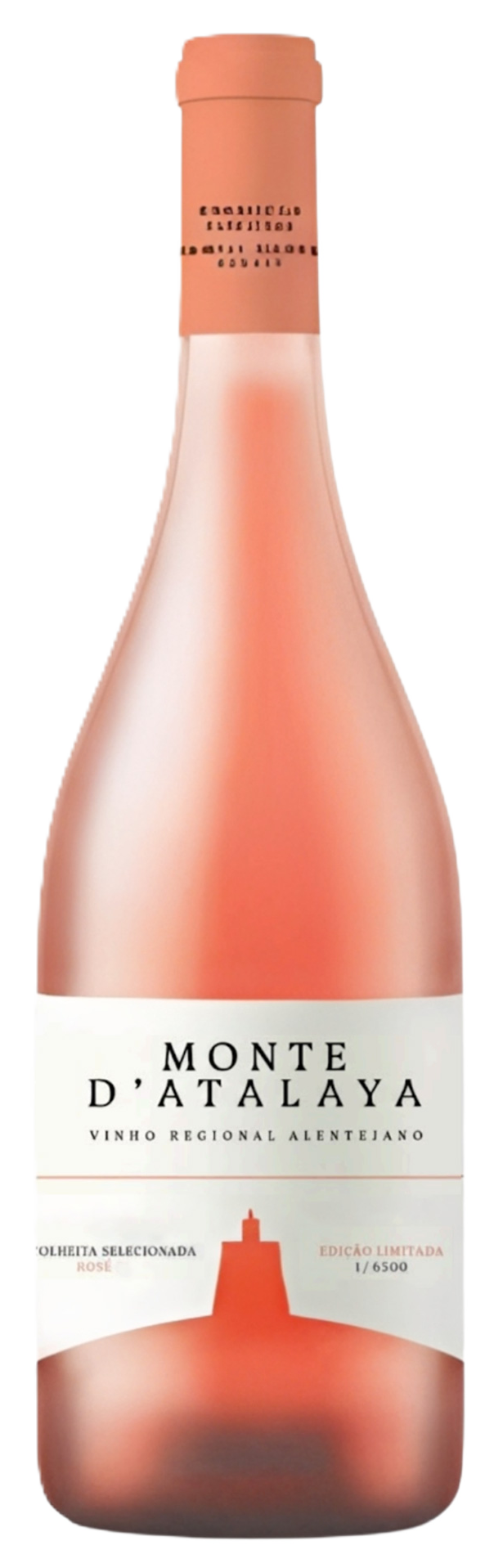 Monte d'Atalaya Rosé