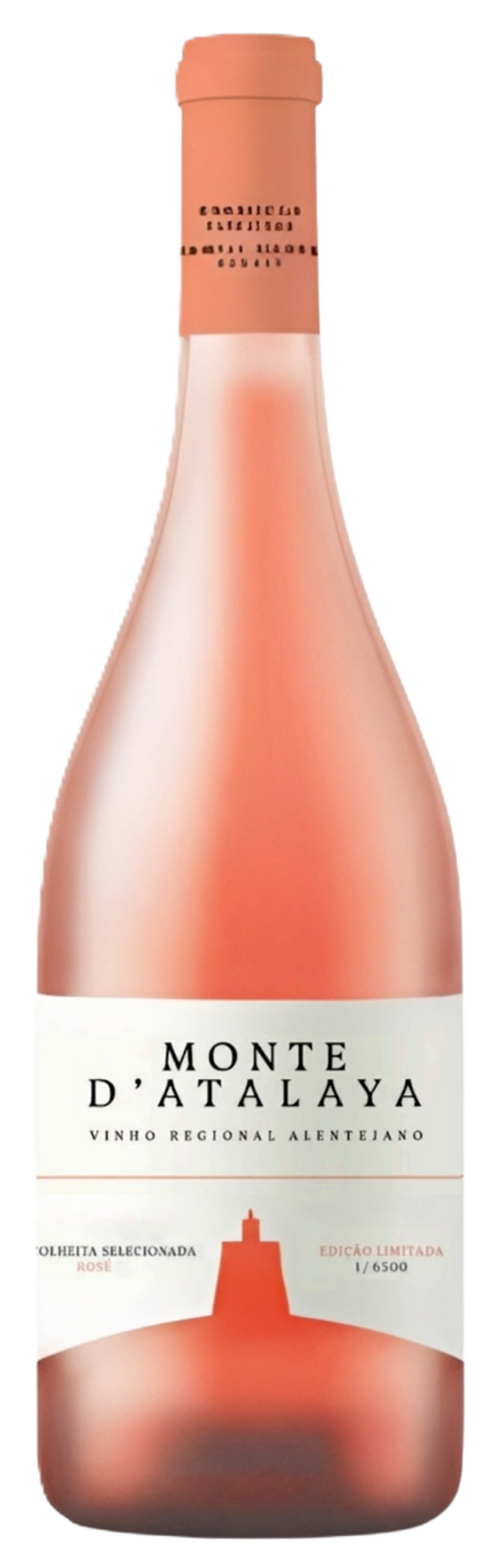 Monte d'Atalaya Rosé
