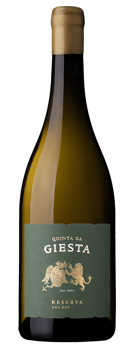 Quinta da Giesta Reserva White