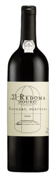 Redoma Red