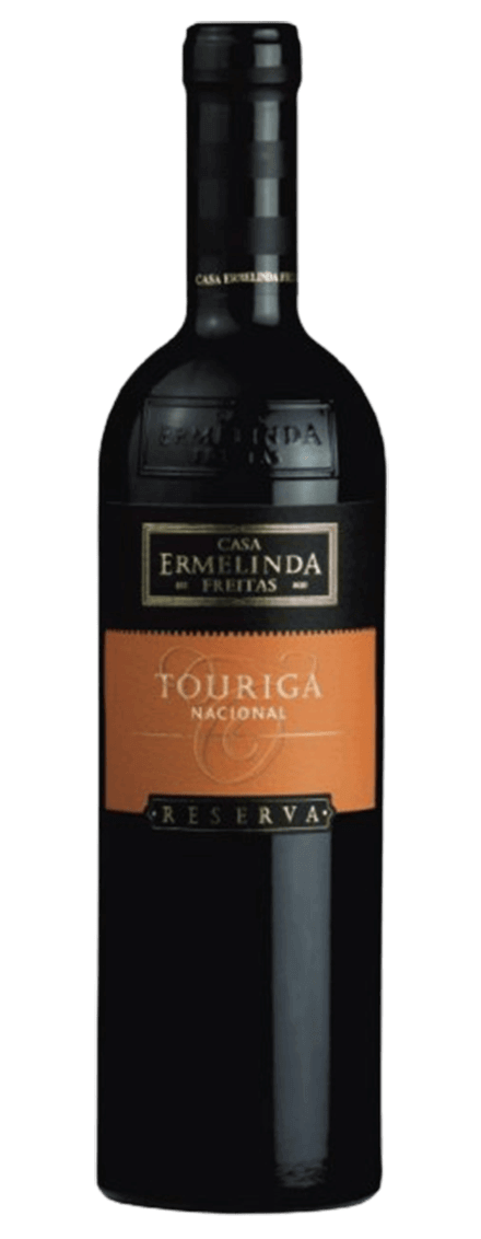 Touriga Nacional Reserva Red