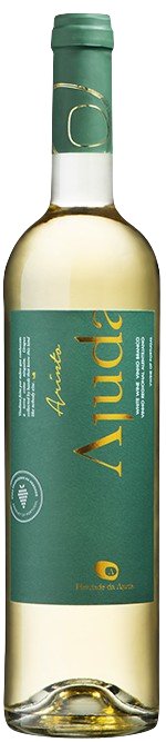 Ajuda Arinto White