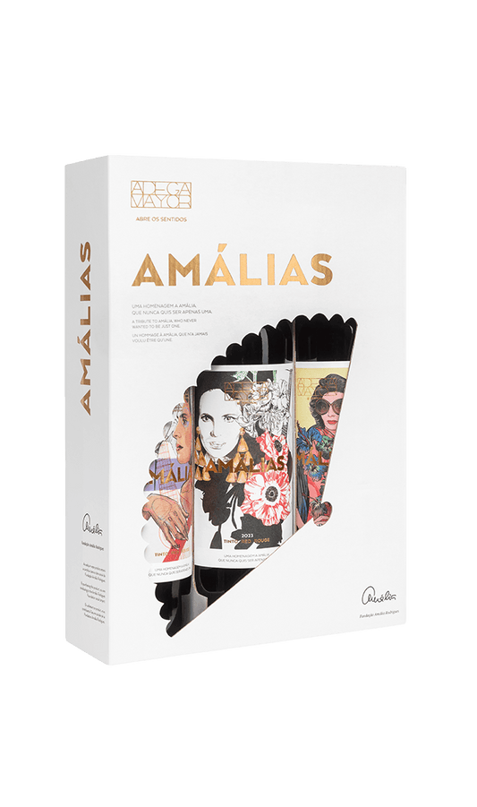 Amálias Tripack