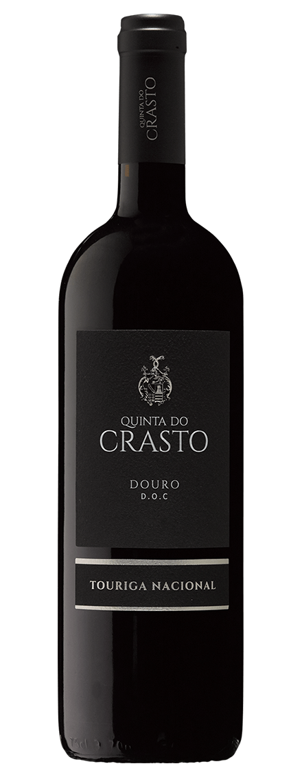 Quinta do Crasto Touriga Nacional