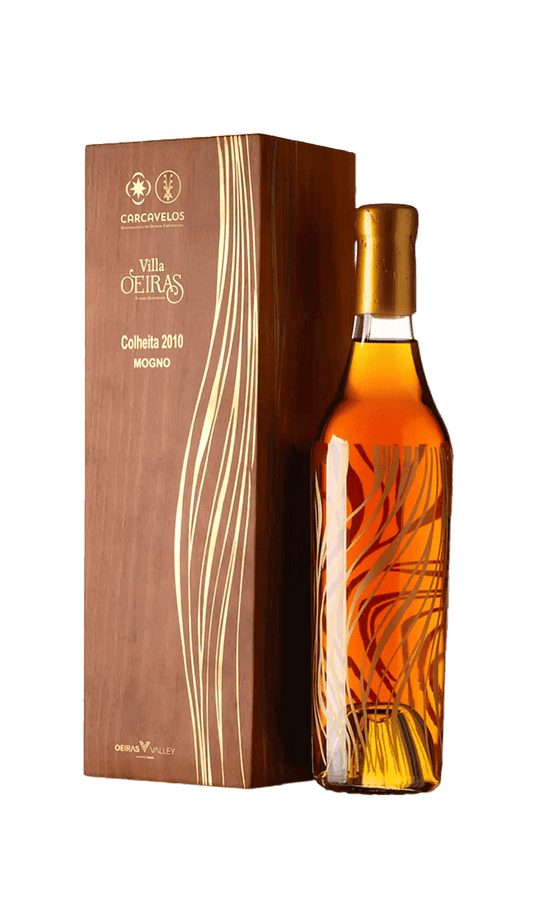 DOC Carcavelos Villa Oeiras GM Colheita