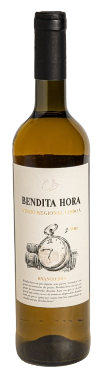 Bendita Hora White