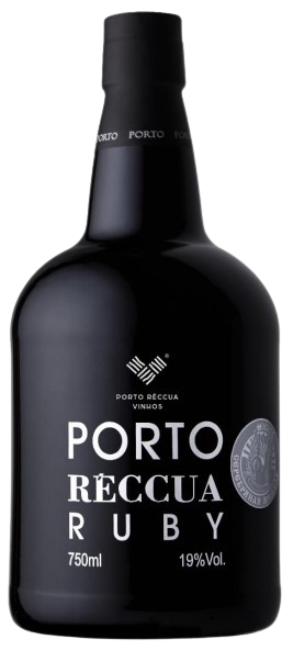 Porto Réccua Ruby