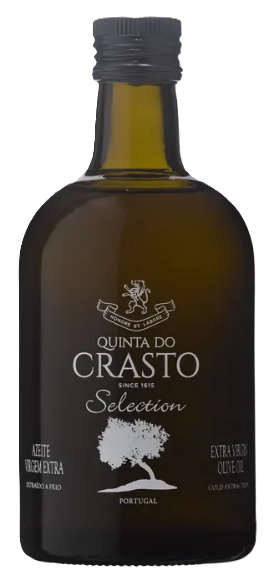 Quinta do Crasto Olive Oil Selection
