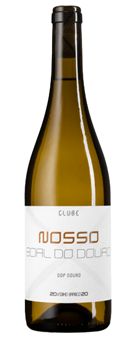 Nosso Boal do Douro