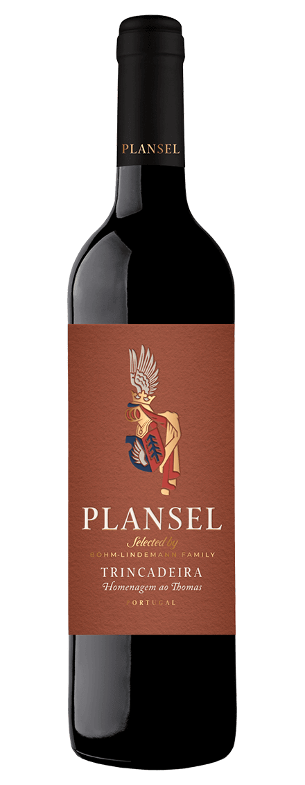 Plansel Trincadeira