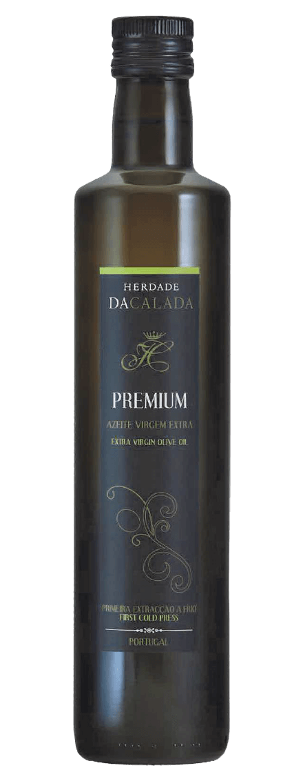 Azeite Herdade da Calada Virgem Extra Premium