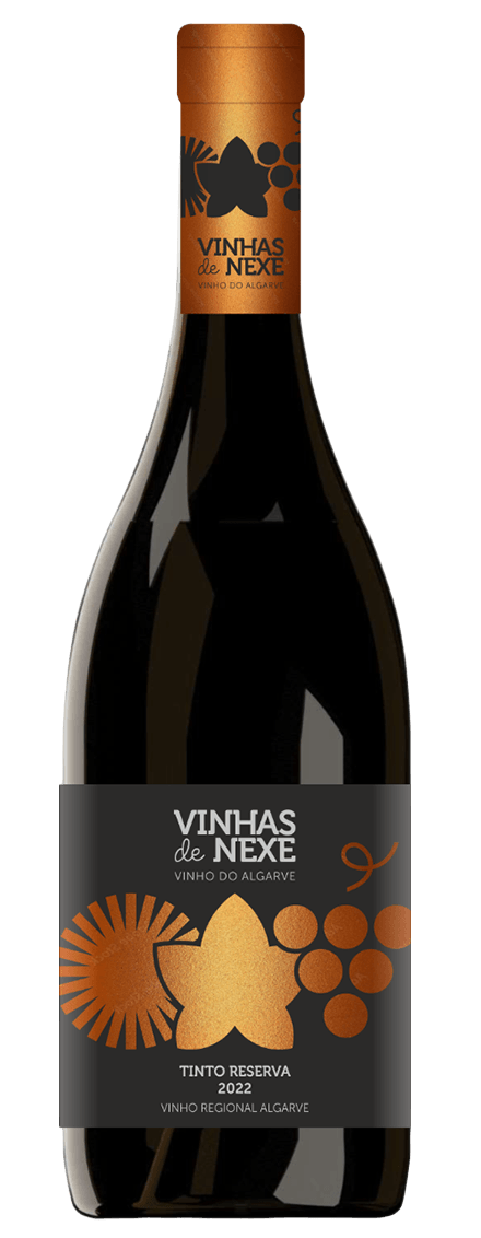 Vinhas de Nexe Reserva Red