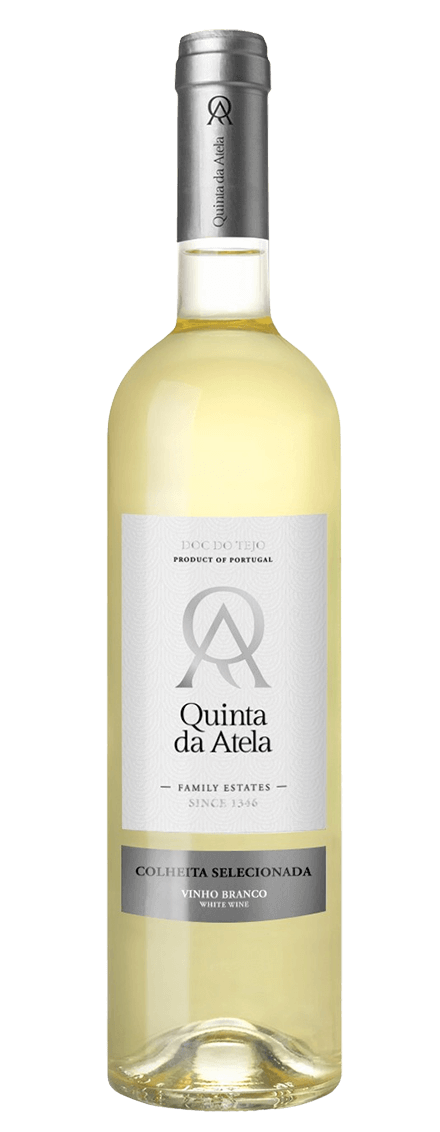 Quinta da Atela Colheita Selecionada Branco