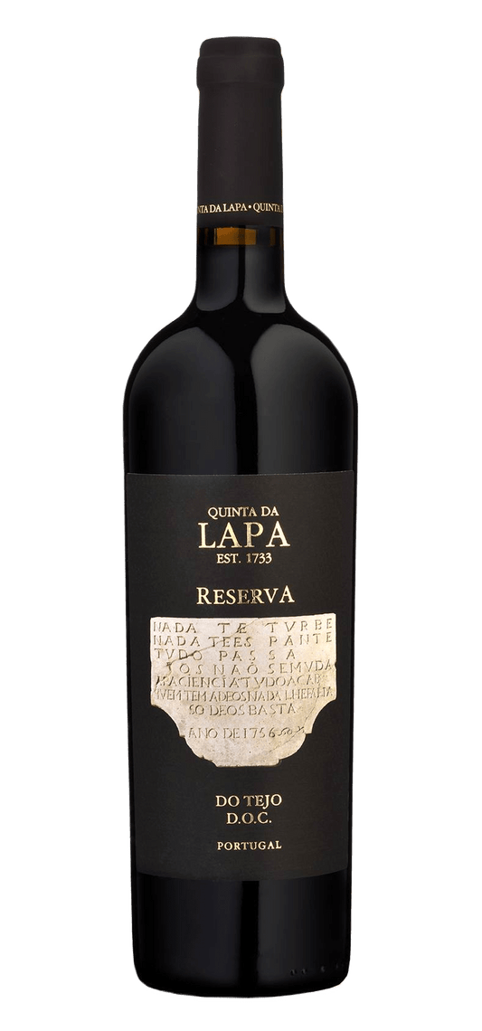 Quinta da Lapa Reserva Tinto