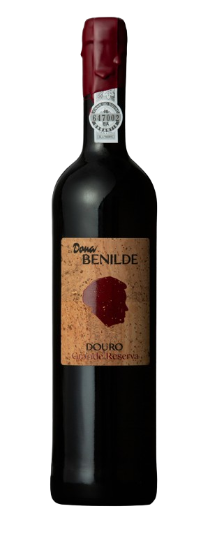 Dona Benilde Grande Reserva Red 2022