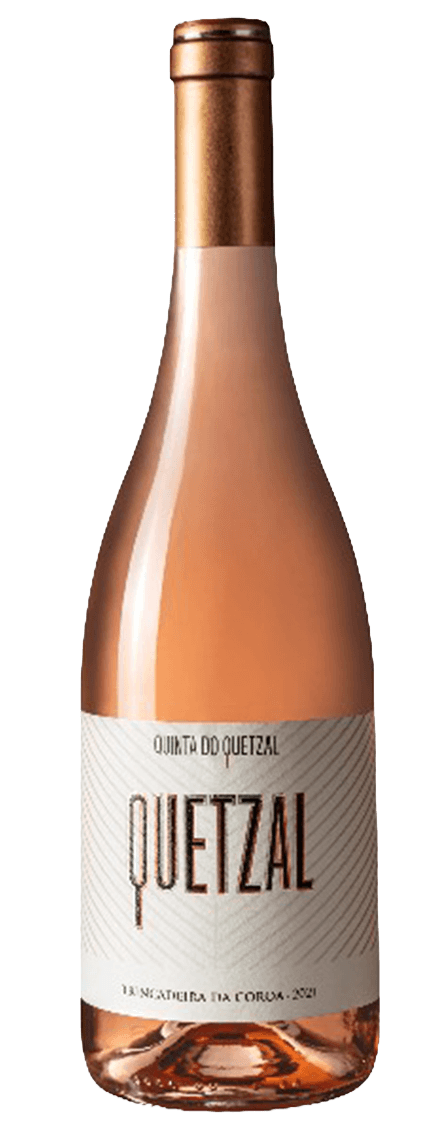 Quetzal Rosé