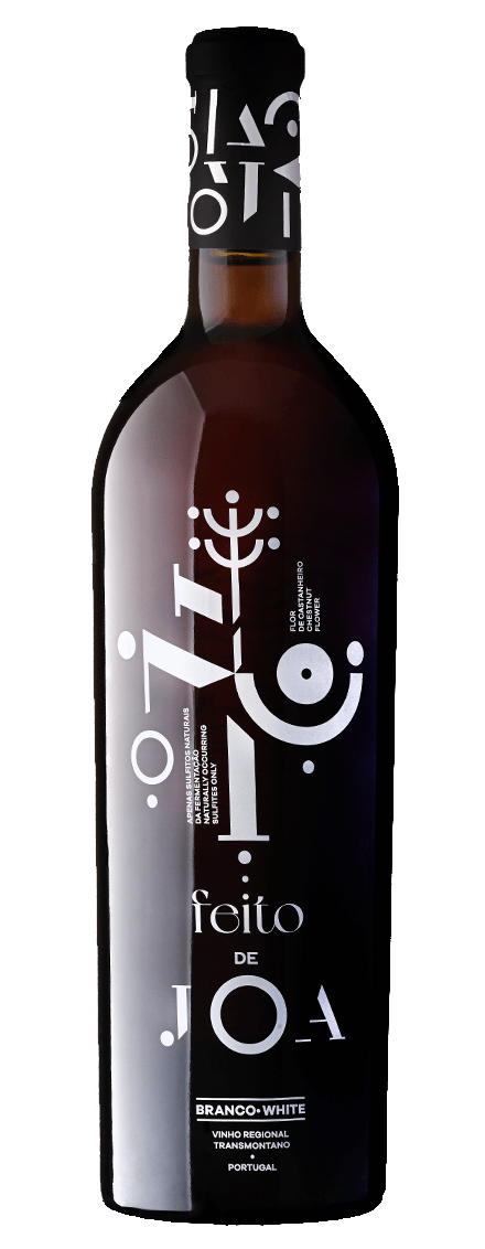 Feito de JOA Tinto