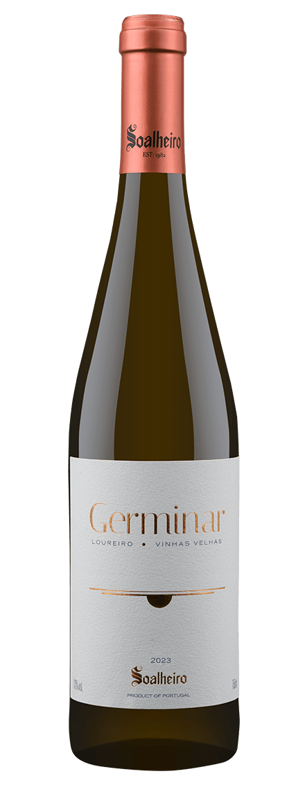 Soalheiro Germinar Loureiro Vinhas Velhas