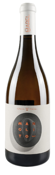 Adega Marel Manolito White
