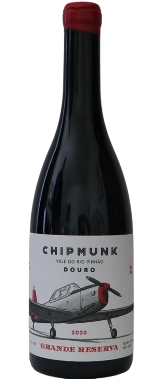 Chipmunk Grande Reserva Red