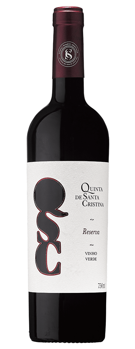 Quinta de Santa Cristina Reserva Red
