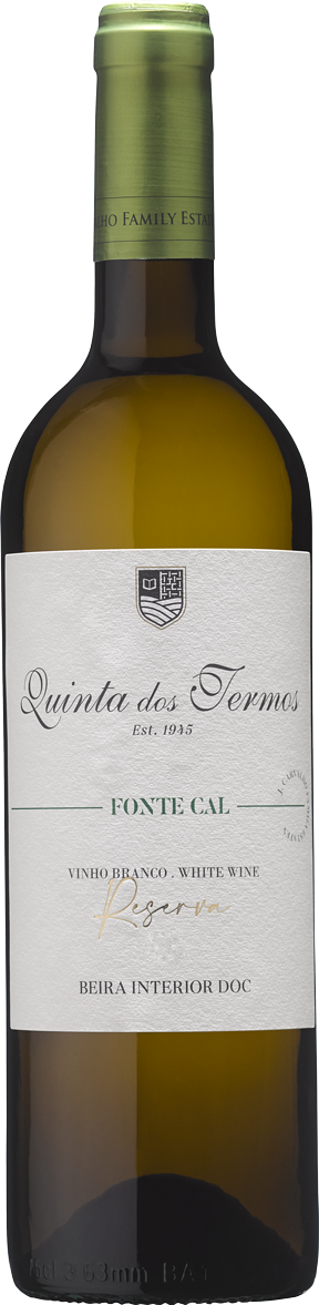 Quinta dos Termos Reserva Fonte Cal