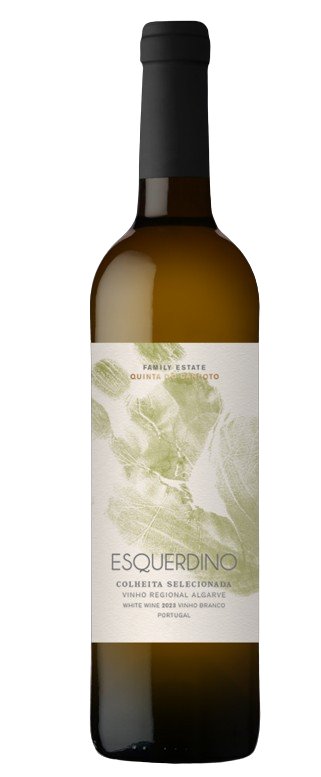 Esquerdino Colheita Selecionada White