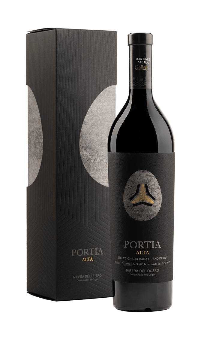 Portia Alta