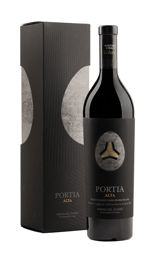 Portia Alta