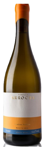 Adega d'Arrocha Old Vignes White