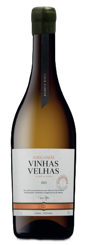 AdegaMãe Old Vines Vital