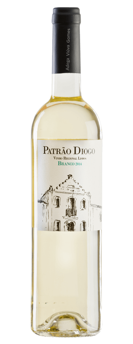 Patrão Diogo White