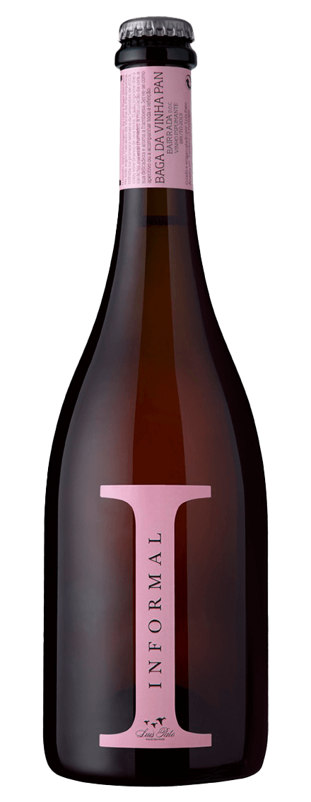 Informal Sparkling