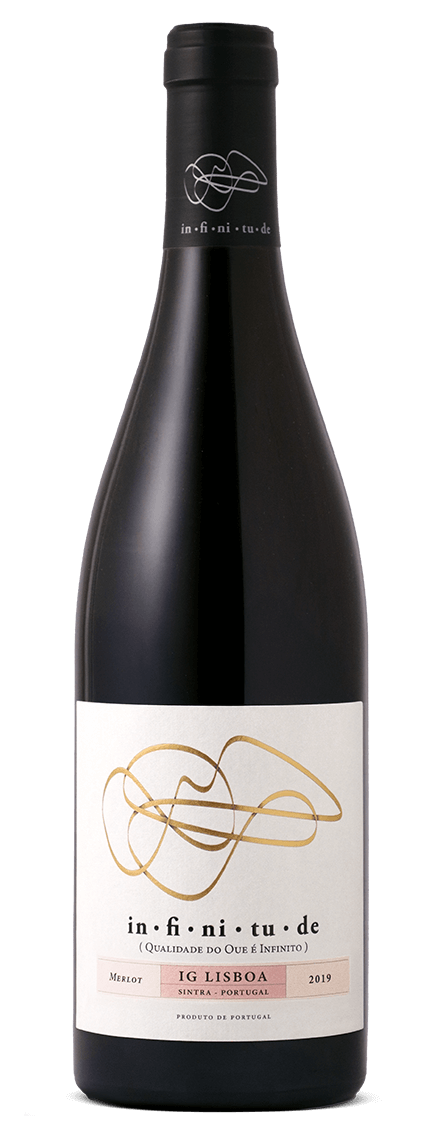 Infinitude Merlot