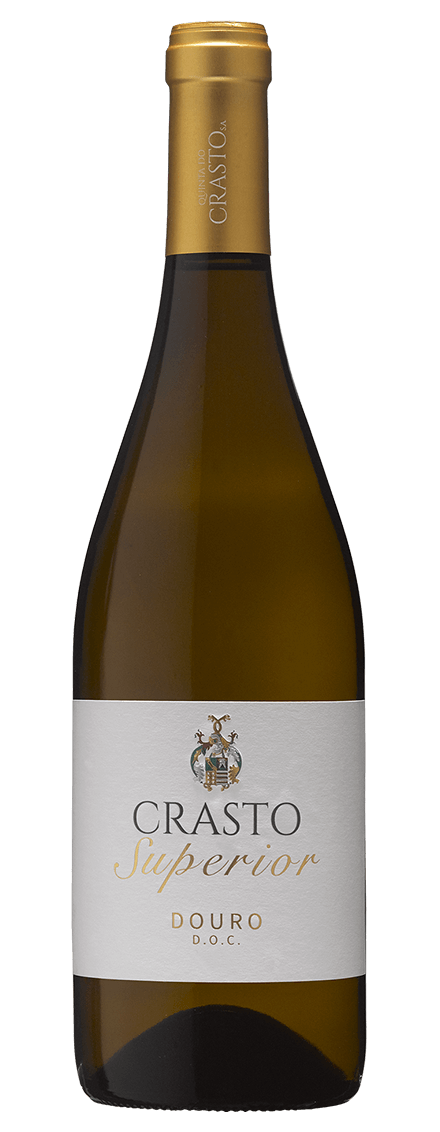Crasto Superior White