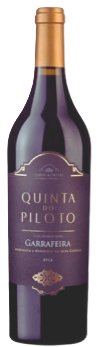 Quinta do Piloto garrafeira