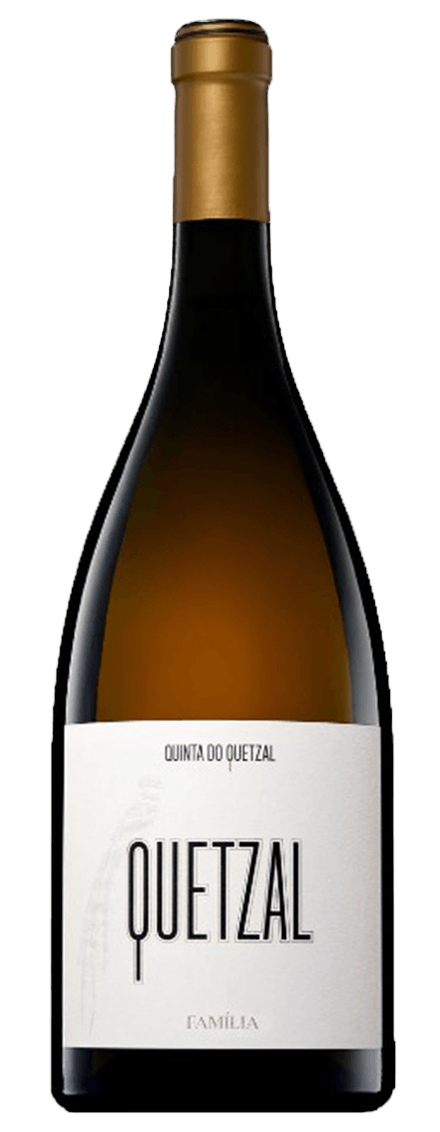 Quinta do Quetzal Grande Reserva Família White Magnum