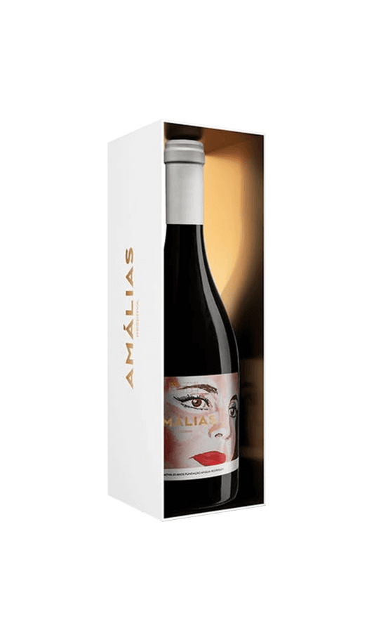 Amálias Reserva Red