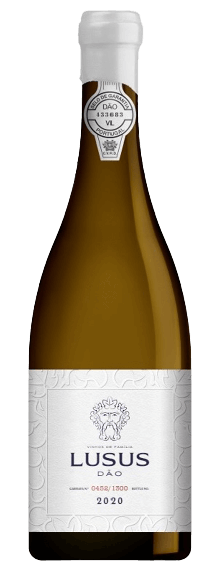 Lusus White