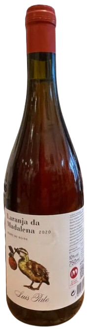 Laranja da Madalena 2020