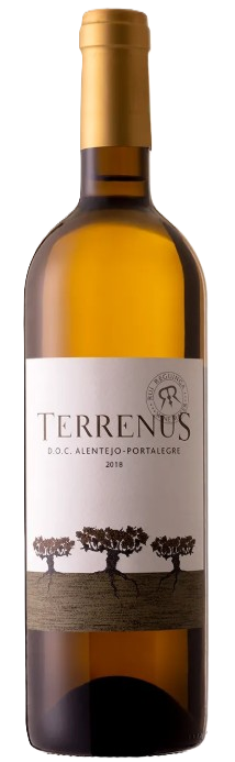 Terrenus White