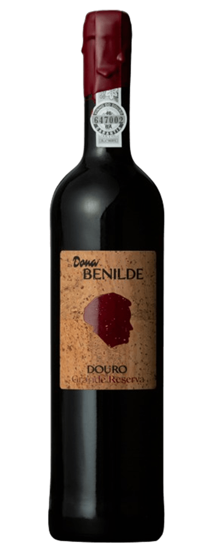 Dona Benilde Grande Reserva Red 2022
