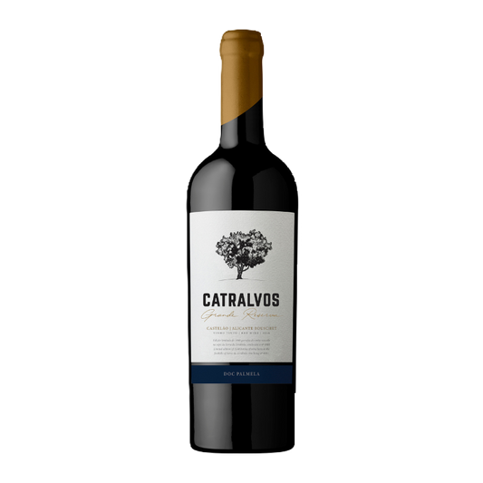 Catralvos Grande Reserva Red