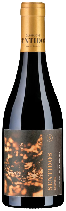 Sentidos ESSÊNCIA Late Harvest Red