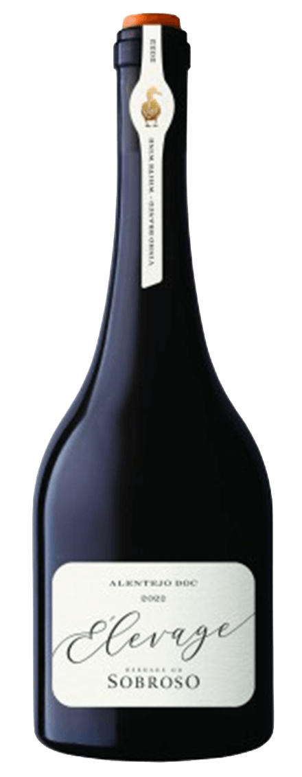 Élevage white